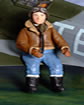 pilot peter