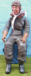 Vintage Pilot