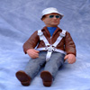 pilot adrian
