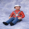 glider pilot