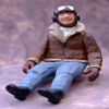tiger moth pilot
