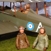 WW1 Pilot RFC